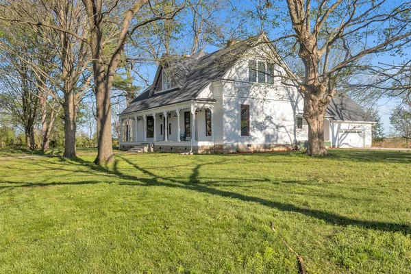 $1,300,000 | 11485 Julien Road, Gracey, KY 42232