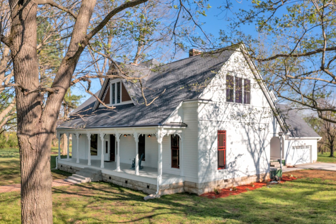 11485 Julien Road Gracey, KY 42232 - Photo 59 of 69