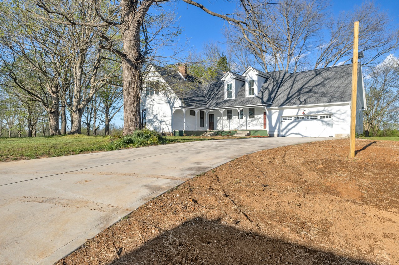 11485 Julien Road Gracey, KY 42232 - Photo 60 of 69