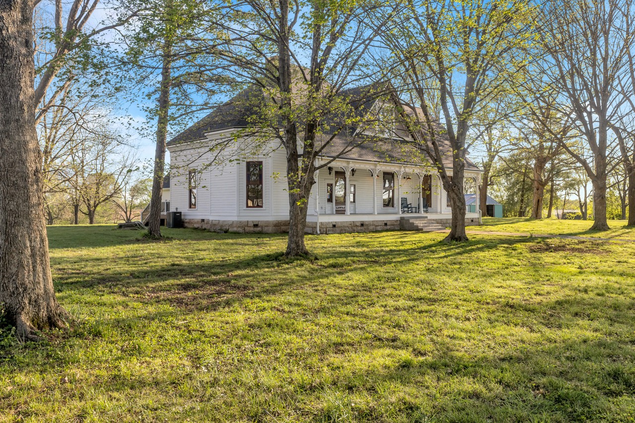11485 Julien Road Gracey, KY 42232 - Photo 62 of 69