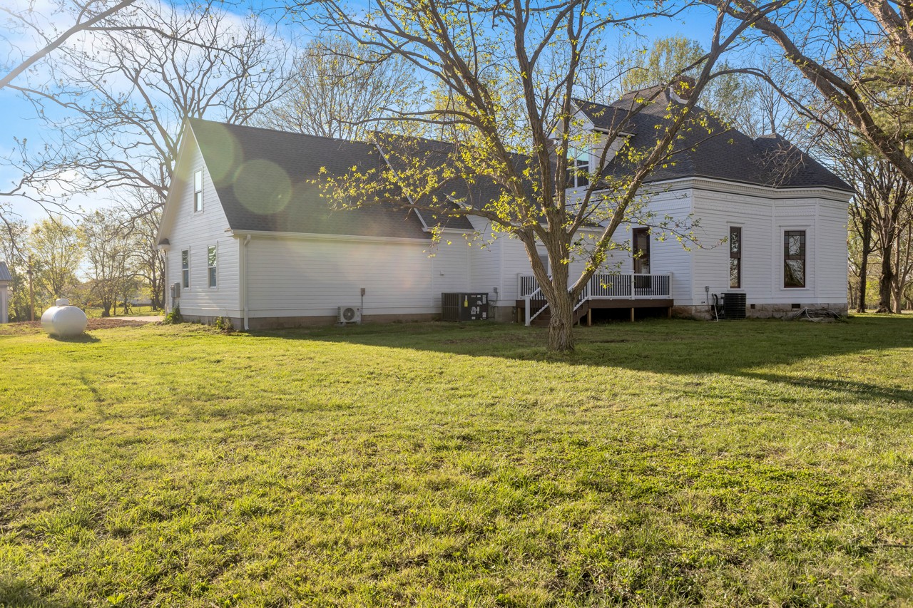 11485 Julien Road Gracey, KY 42232 - Photo 63 of 69