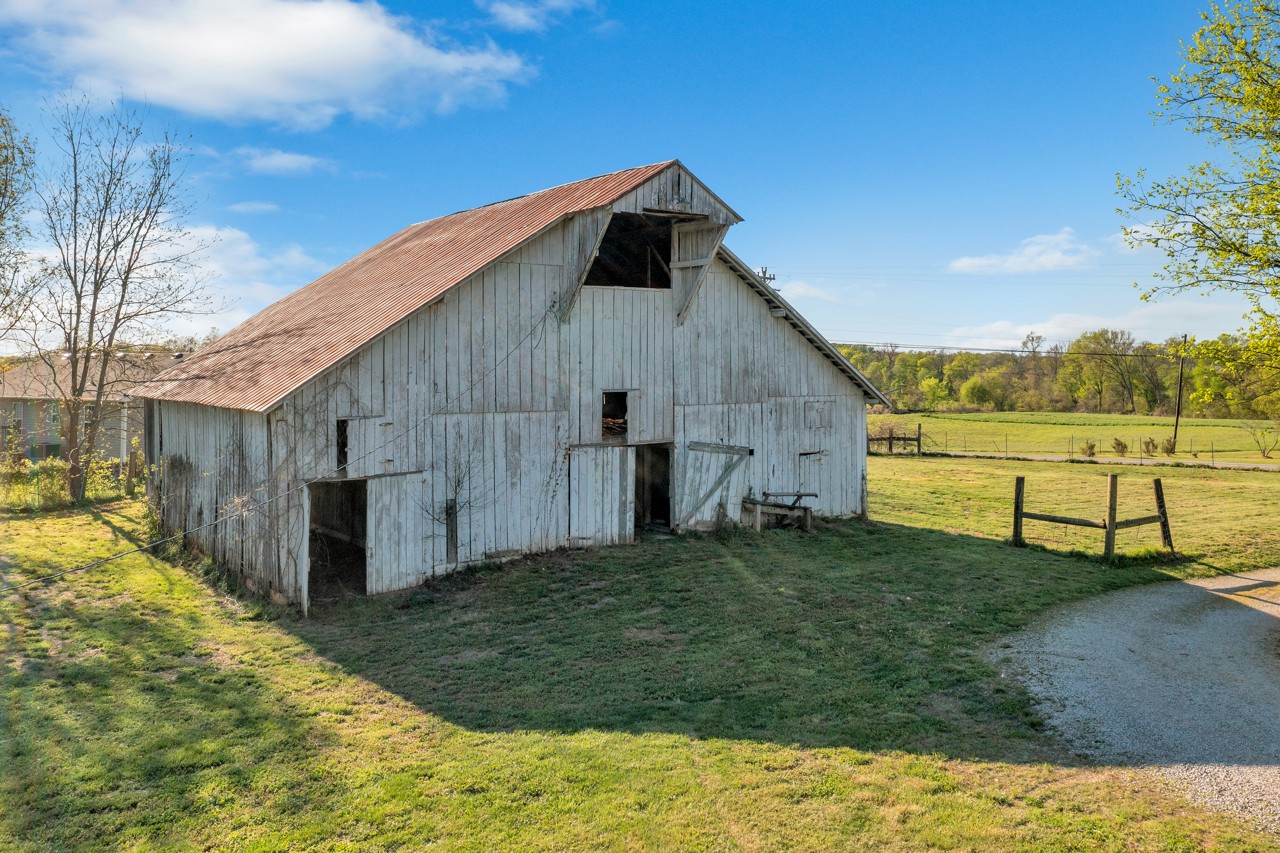 11485 Julien Road Gracey, KY 42232 - Photo 64 of 69