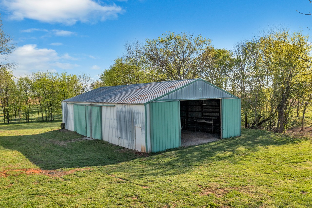 11485 Julien Road Gracey, KY 42232 - Photo 65 of 69