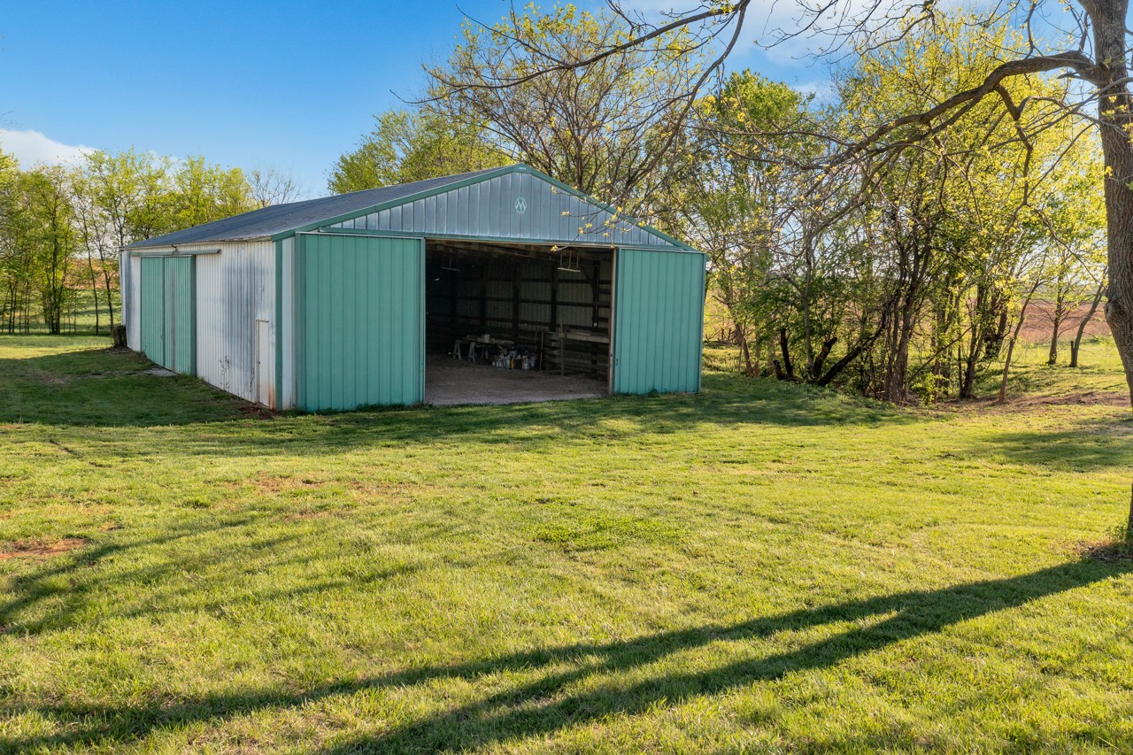 11485 Julien Road Gracey, KY 42232 - Photo 66 of 69
