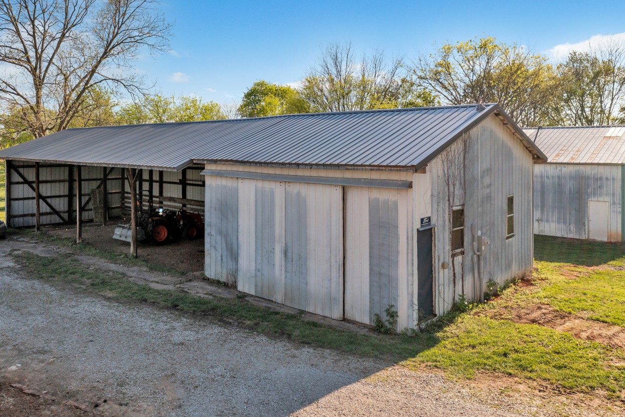 11485 Julien Road Gracey, KY 42232 - Photo 67 of 69