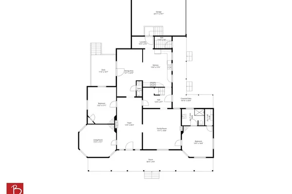 $1,300,000 | 11485 Julien Road, Gracey, KY 42232