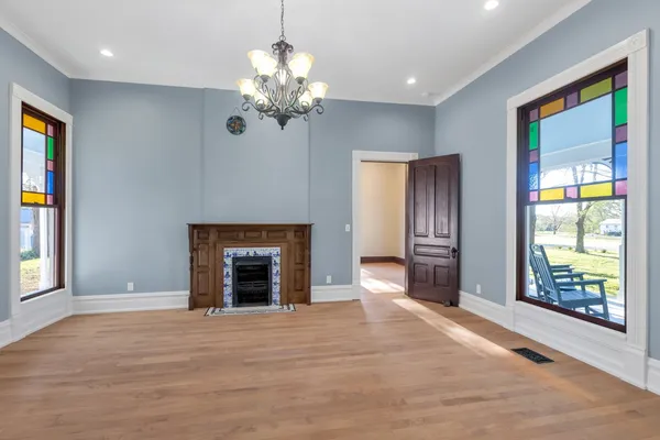 $1,300,000 | 11485 Julien Road, Gracey, KY 42232