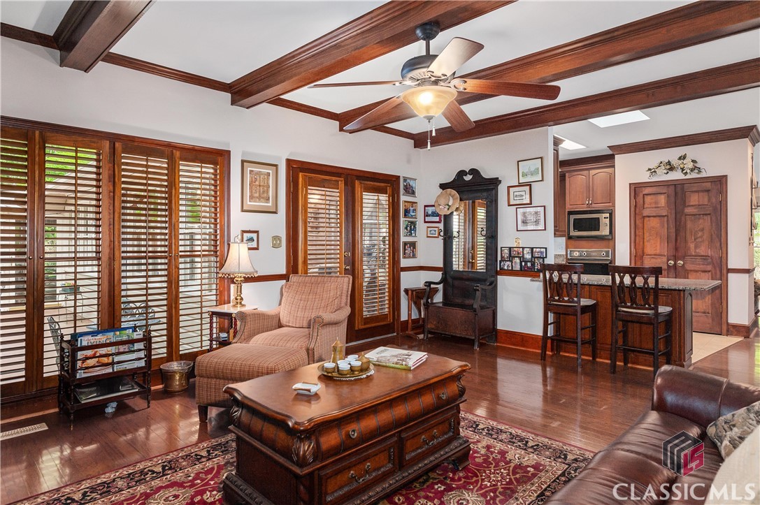 125 West Huntington Road Bogart, GA 30622 - Photo 30 of 51
