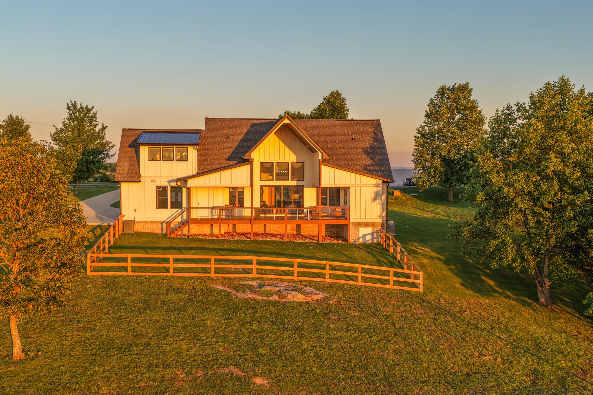 925 Sunset Circle Jasper, TN 37347 - Photo 94 of 100