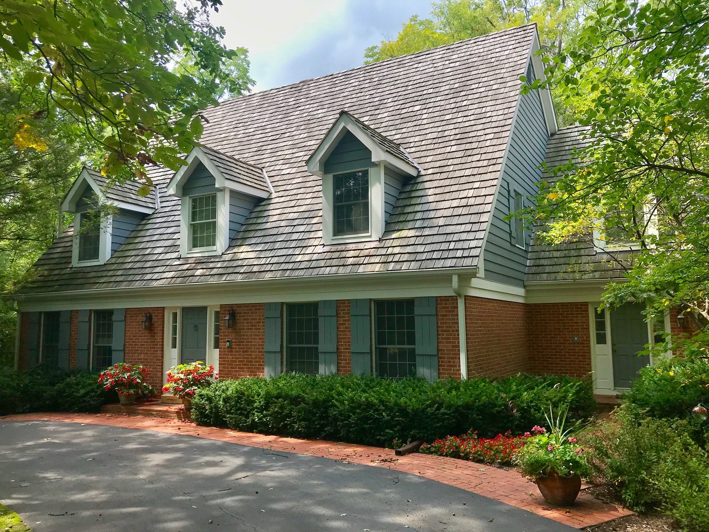 1470 South Ridge Road Lake Forest, IL 60045 - Photo 1 of 22