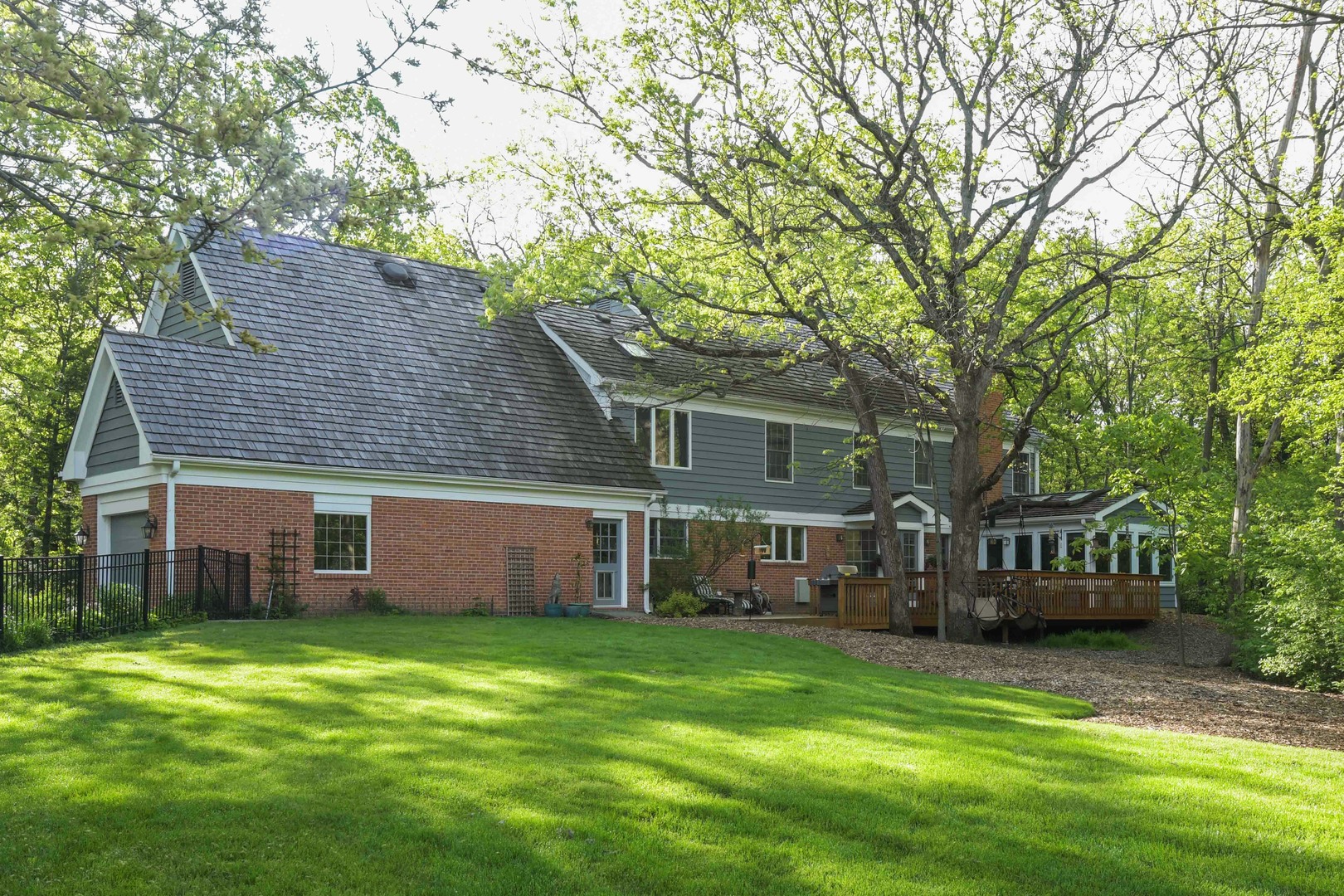1470 South Ridge Road Lake Forest, IL 60045 - Photo 18 of 22
