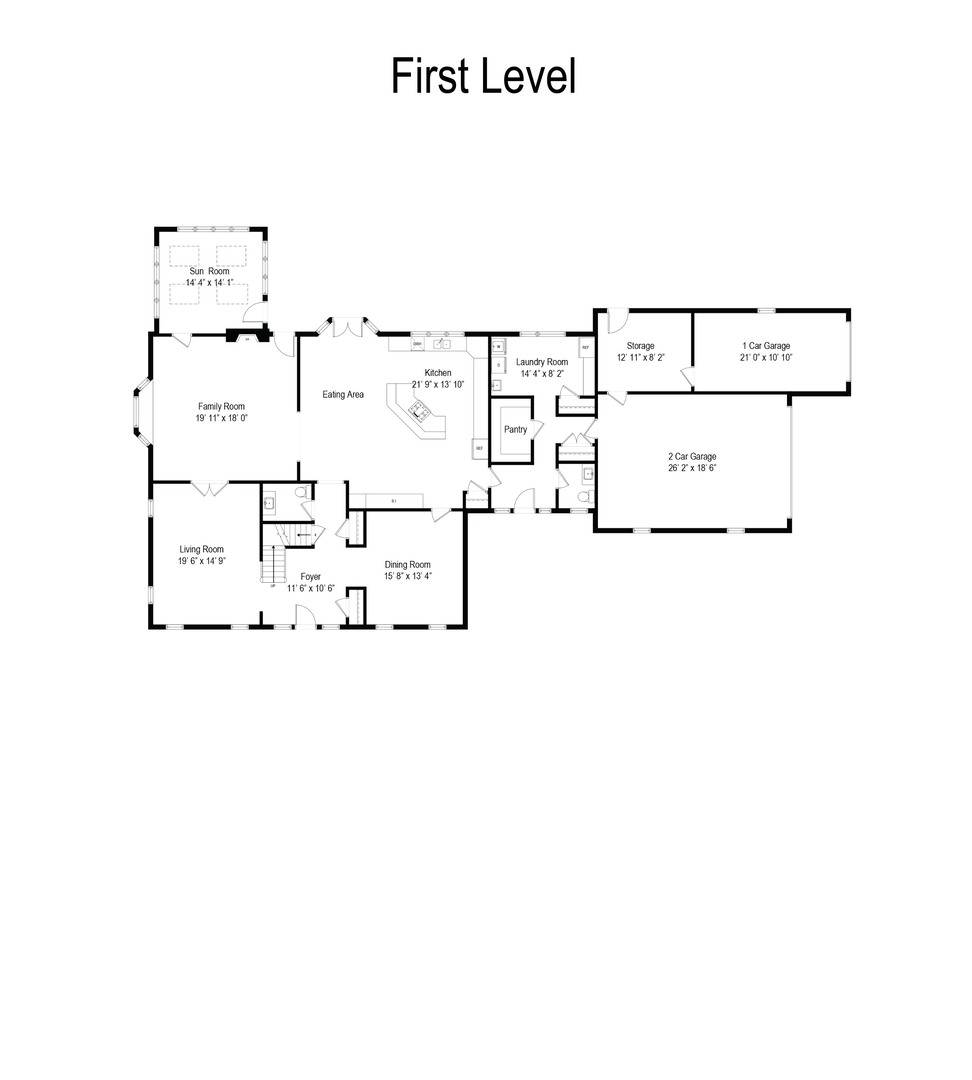 1470 South Ridge Road Lake Forest, IL 60045 - Photo 19 of 22