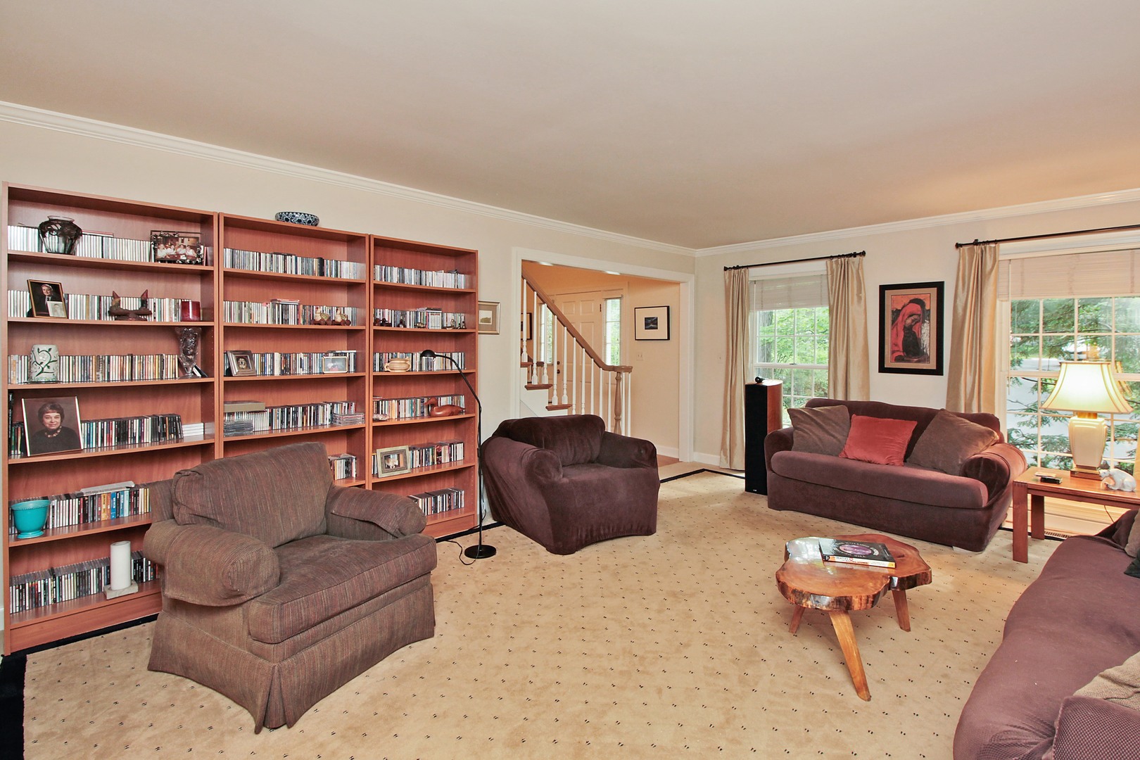 1470 South Ridge Road Lake Forest, IL 60045 - Photo 3 of 22