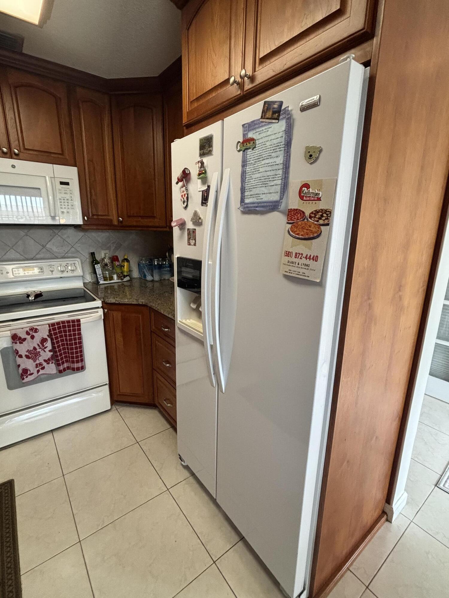 8833 Bella Vista Drive, Unit 8833 Boca Raton, FL 33433 - Photo 13 of 47 IMG_1341 - Copy