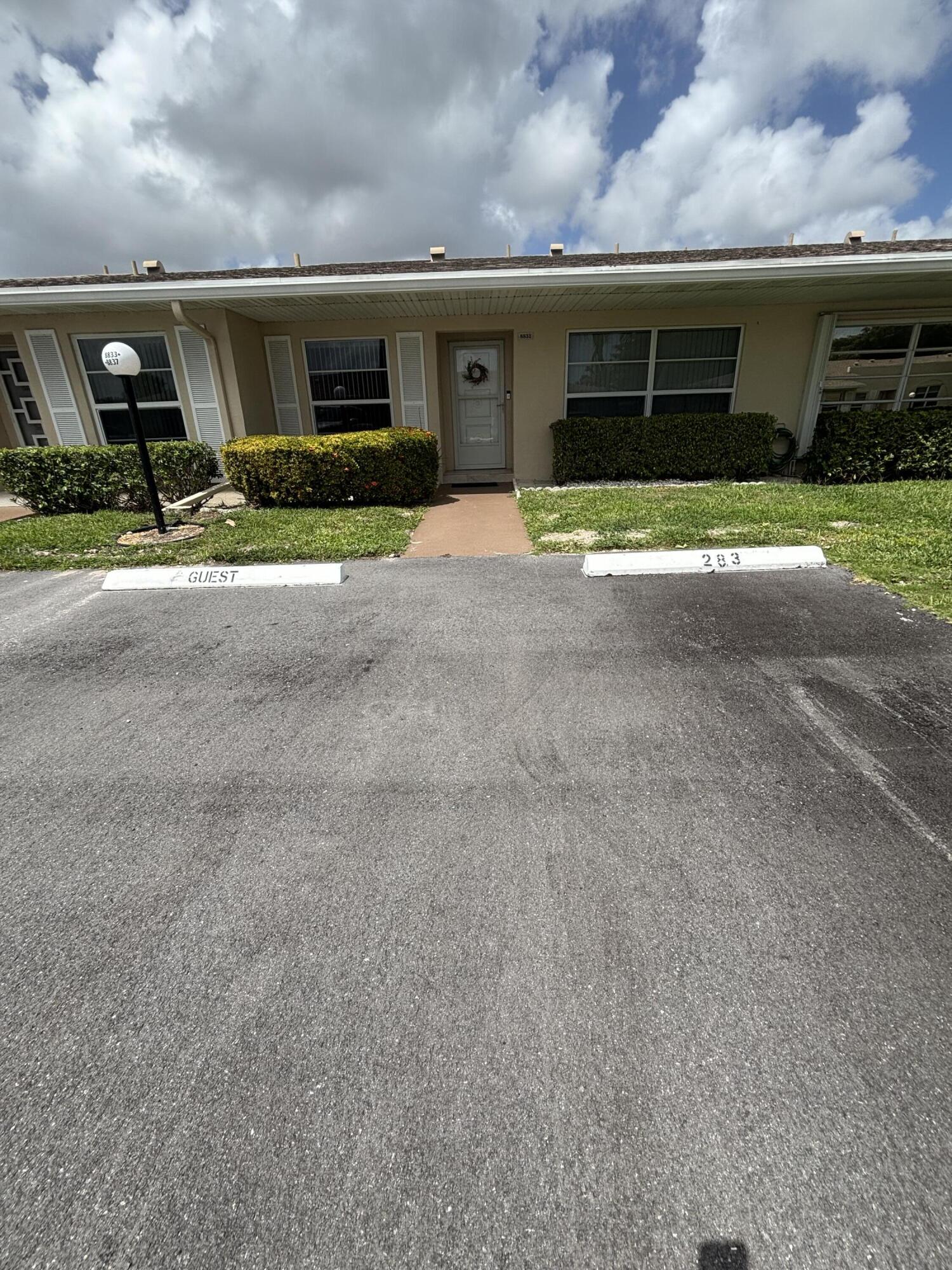 8833 Bella Vista Drive, Unit 8833 Boca Raton, FL 33433 - Photo 32 of 47 IMG_1360 - Copy