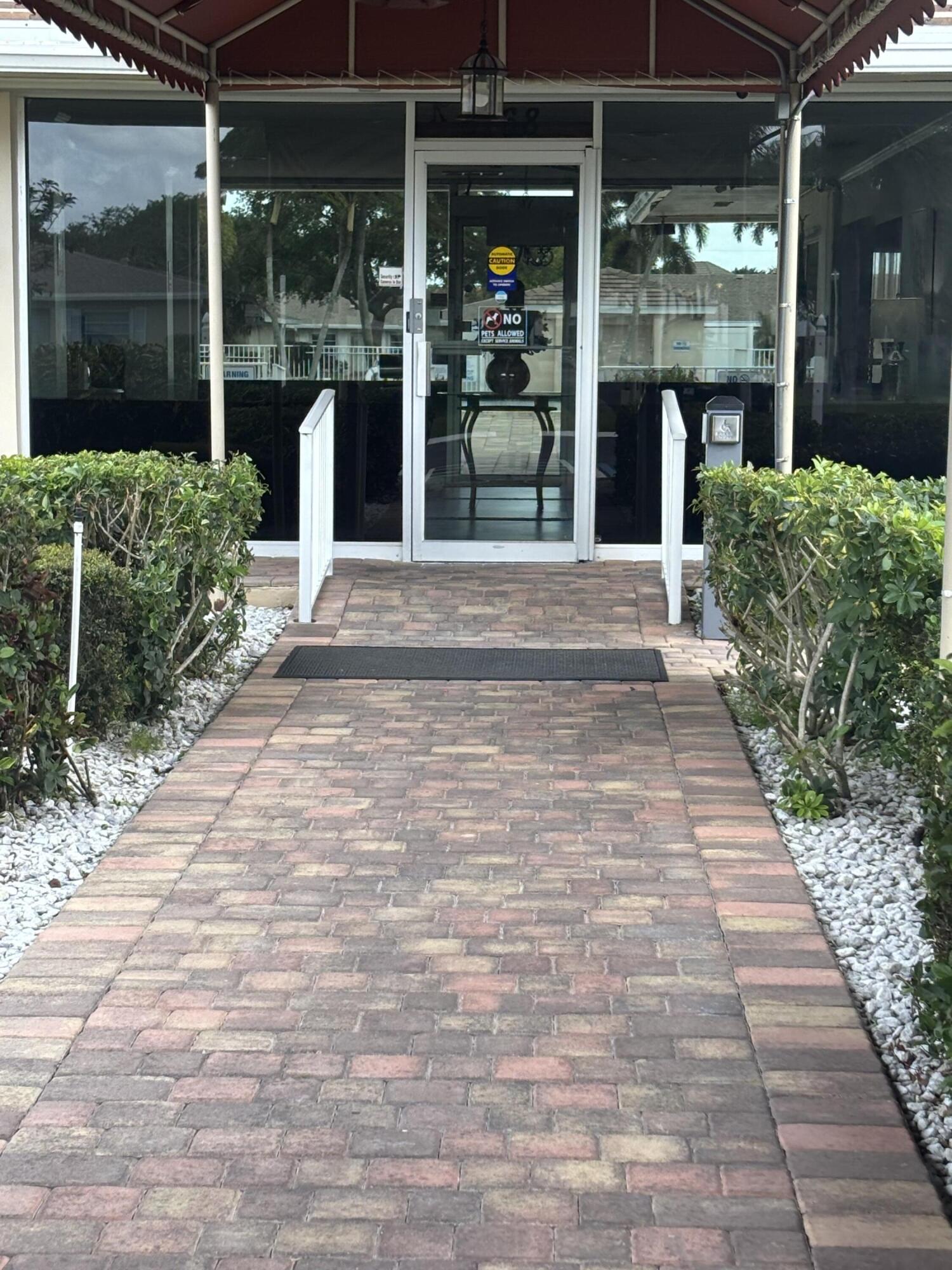 8833 Bella Vista Drive, Unit 8833 Boca Raton, FL 33433 - Photo 34 of 47 IMG_1362 - Copy