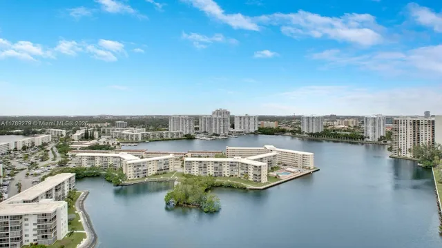 $6,750 | 1000 West Island Boulevard, Unit 2409, Aventura, FL 33160
