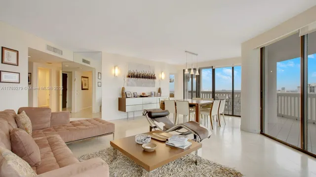 $6,750 | 1000 West Island Boulevard, Unit 2409, Aventura, FL 33160