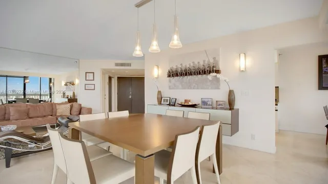 $6,750 | 1000 West Island Boulevard, Unit 2409, Aventura, FL 33160