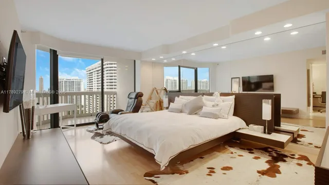 $6,750 | 1000 West Island Boulevard, Unit 2409, Aventura, FL 33160