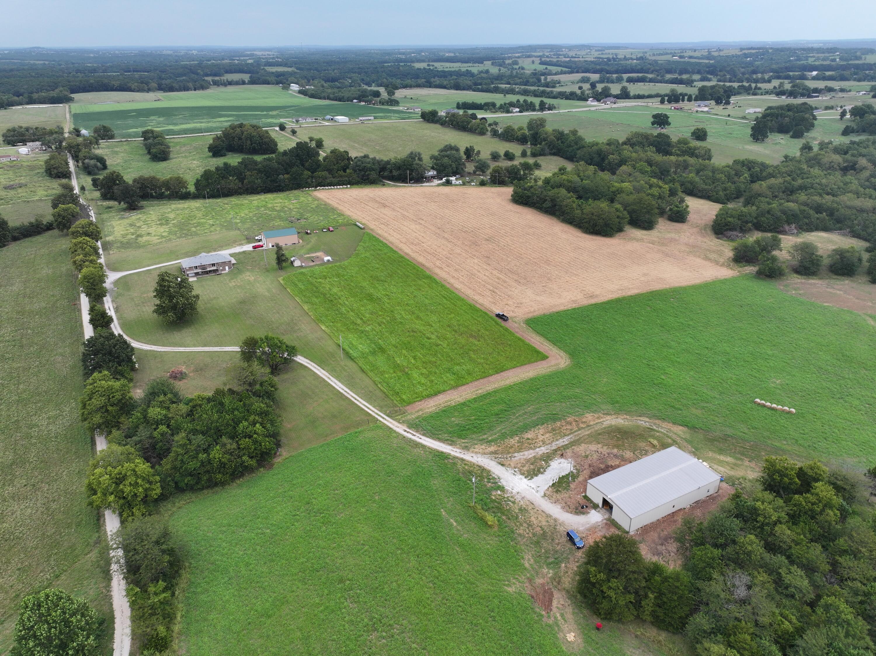 0 South 140th Road Morrisville, MO 65710 - Photo 2 of 11 Morrisville Land 2