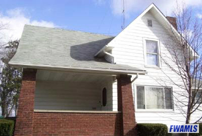 600 East Main Street Butler, IN 46721 - Photo 1 of 1