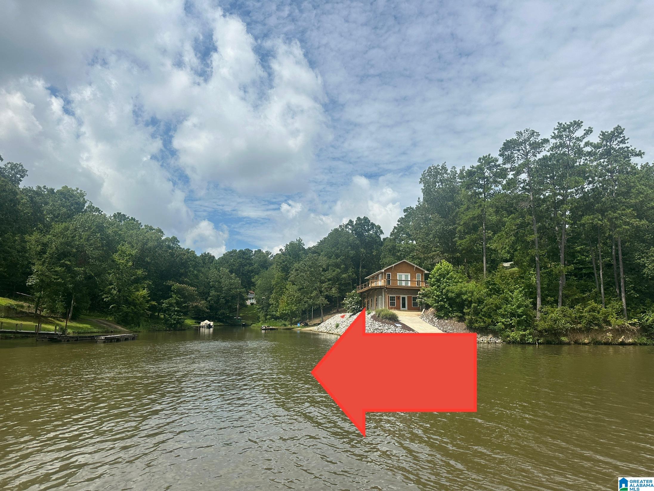 195 Hamilton Lane, Unit 195 Riverside, AL 35135 - Photo 4 of 11