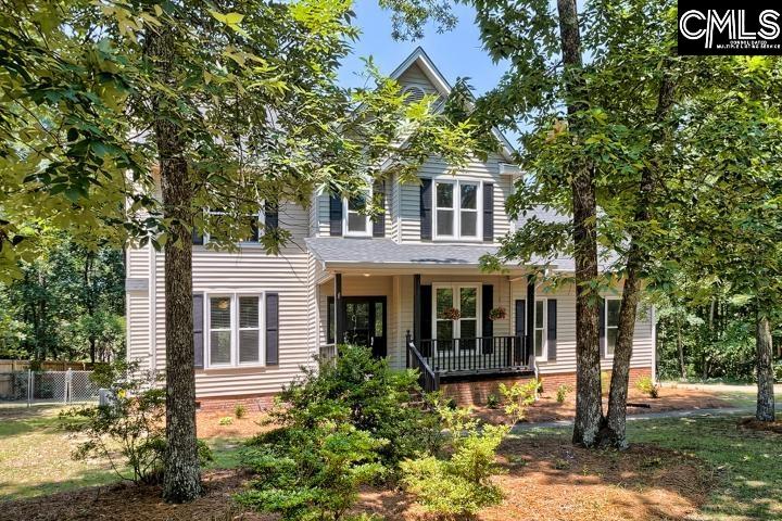 1613 Fulmer Road Blythewood, SC 29016 - Photo 3 of 38