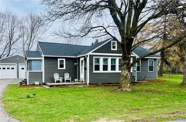 $219,900 | 42 Prospect Street, Homer, NY 13077