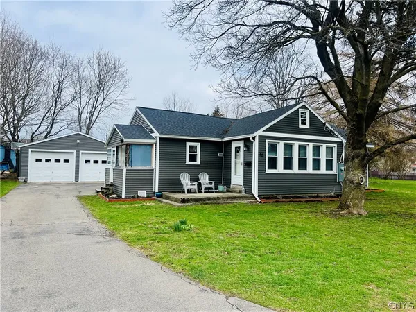 $219,900 | 42 Prospect Street, Homer, NY 13077