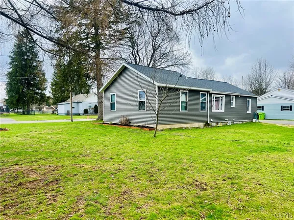 $219,900 | 42 Prospect Street, Homer, NY 13077