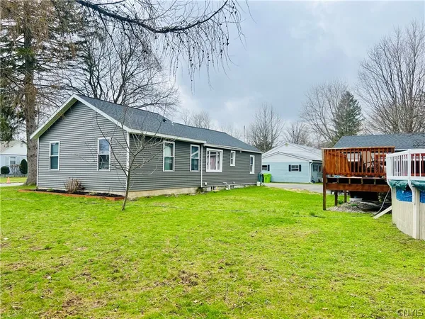 $219,900 | 42 Prospect Street, Homer, NY 13077