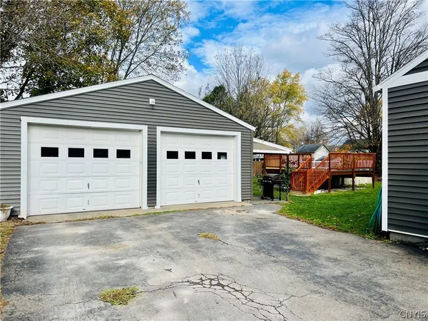 $219,900 | 42 Prospect Street, Homer, NY 13077