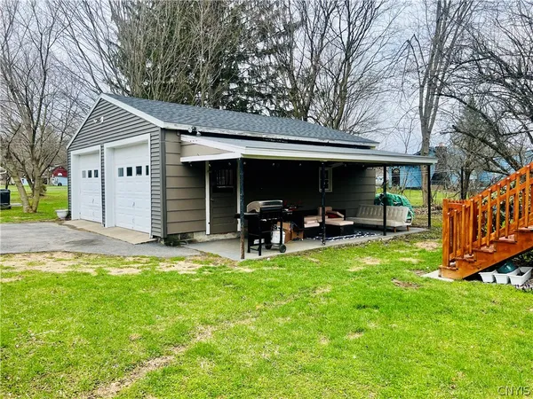 $219,900 | 42 Prospect Street, Homer, NY 13077