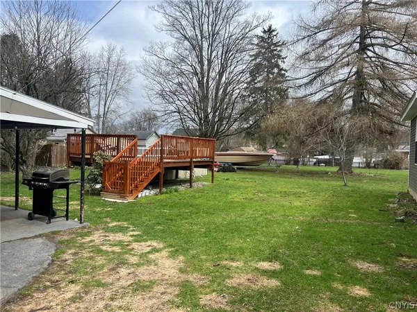 $219,900 | 42 Prospect Street, Homer, NY 13077