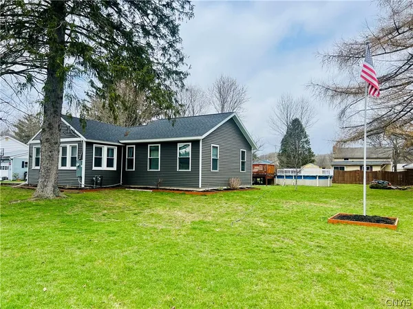 $219,900 | 42 Prospect Street, Homer, NY 13077