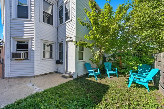 $599,900 | 4026 North Kimball Avenue, Chicago, IL 60618