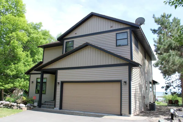 $989,000 | 30906 North Lakeview Drive, Pequot Lakes, MN 56472