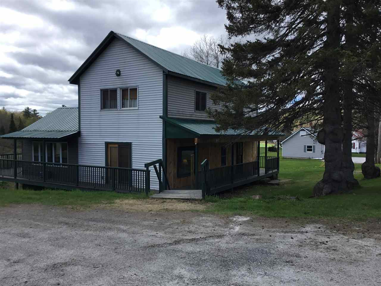 2506 Main Street Cabot, VT 05647 - Photo 16 of 29 Gallery Image 16