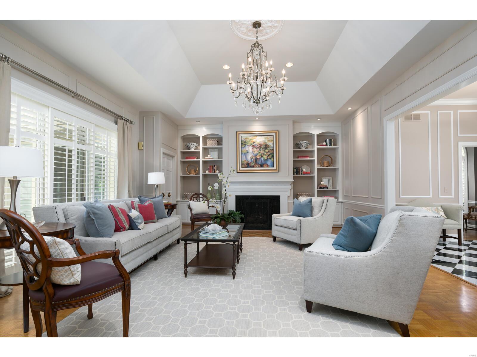9 Upper Price Road St. Louis, MO 63132 - Photo 26 of 49
