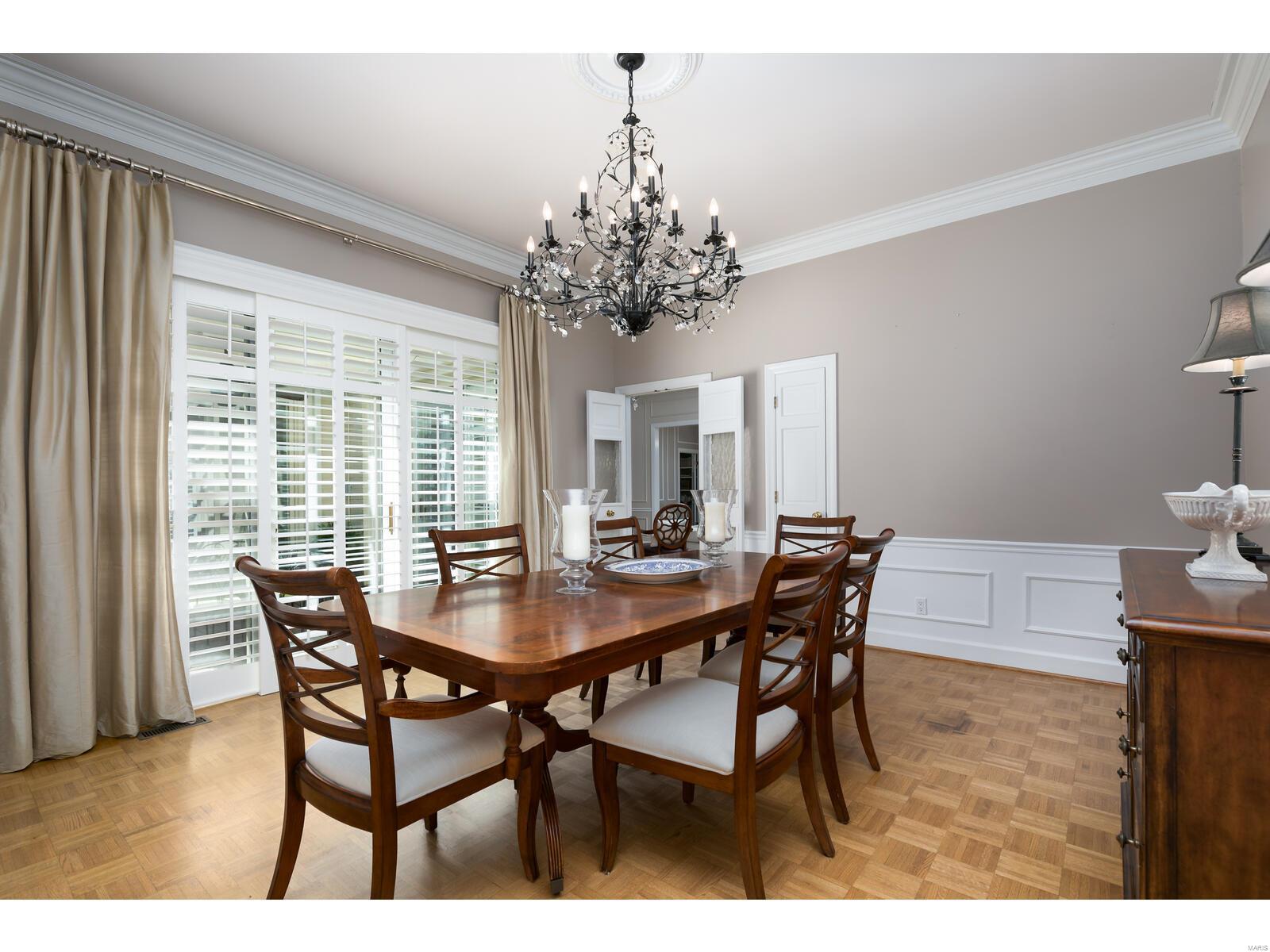 9 Upper Price Road St. Louis, MO 63132 - Photo 29 of 49