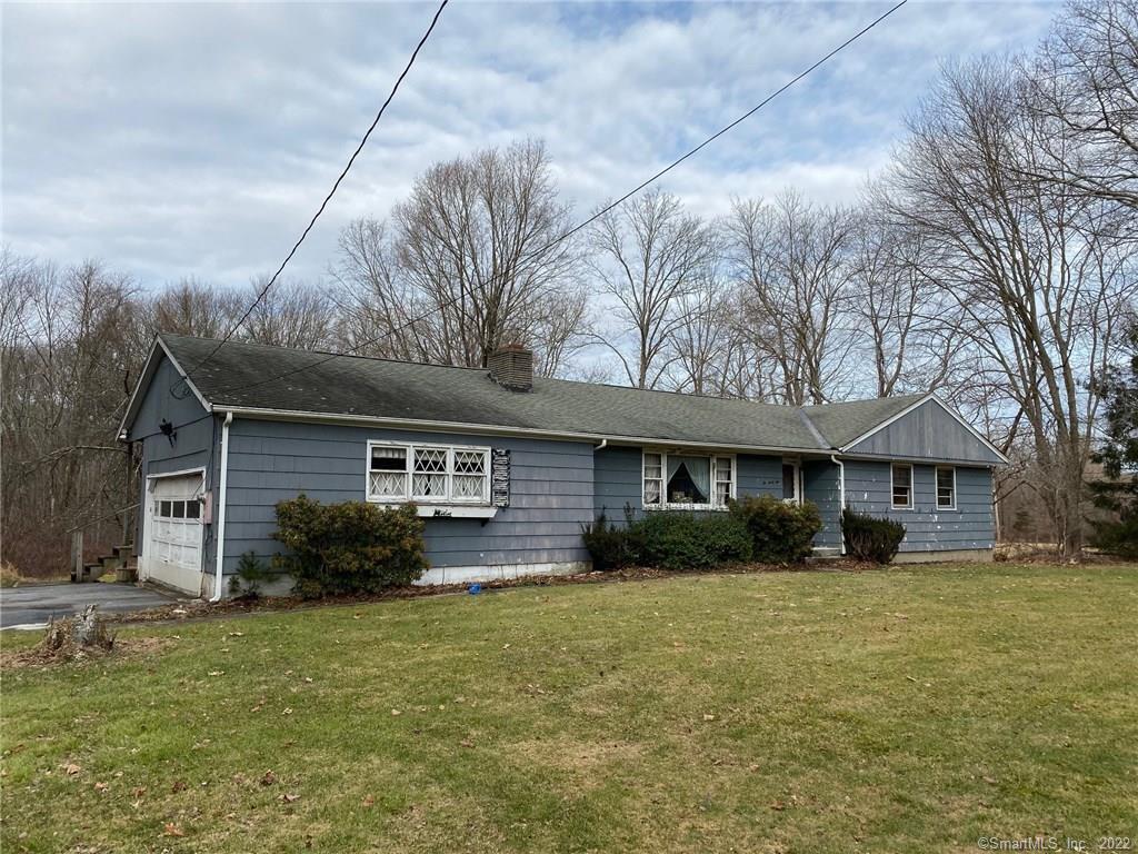 232 East Village Road Monroe, CT 06468 - Photo 1 of 1