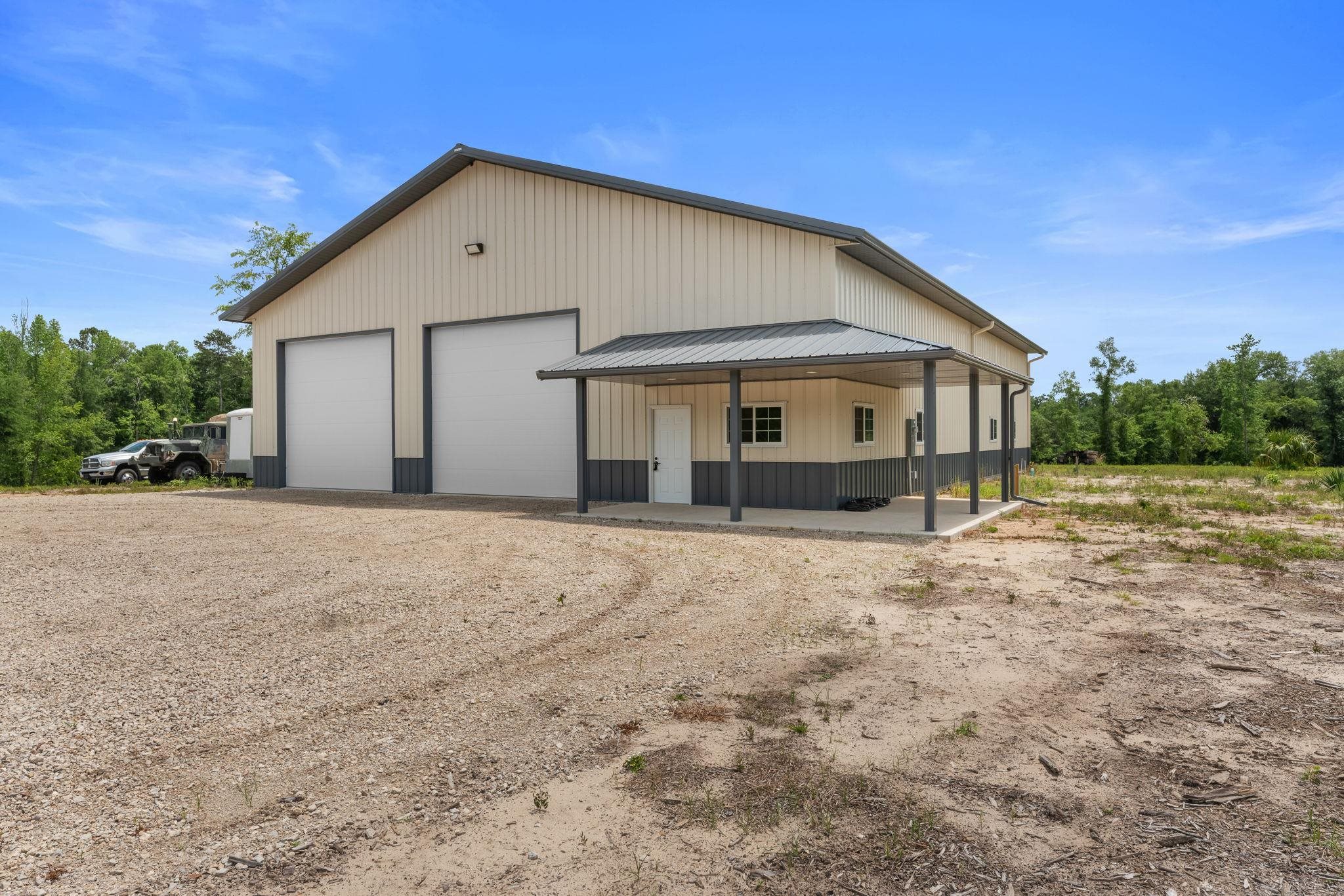 11274-11280 Old Federal Road Quincy, FL 32351 - Photo 20 of 60