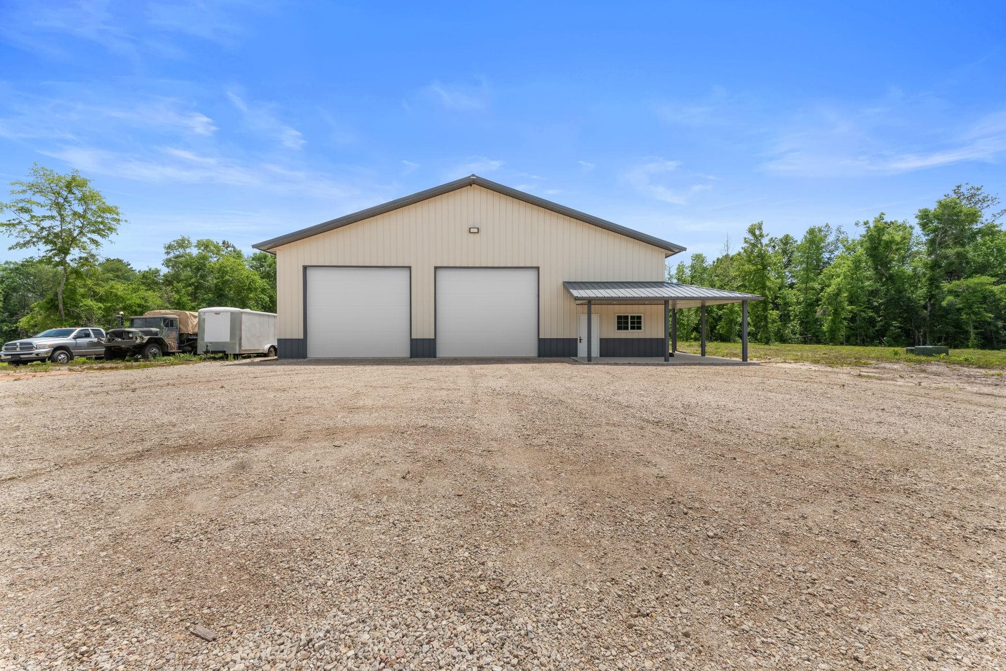 11274-11280 Old Federal Road Quincy, FL 32351 - Photo 21 of 60