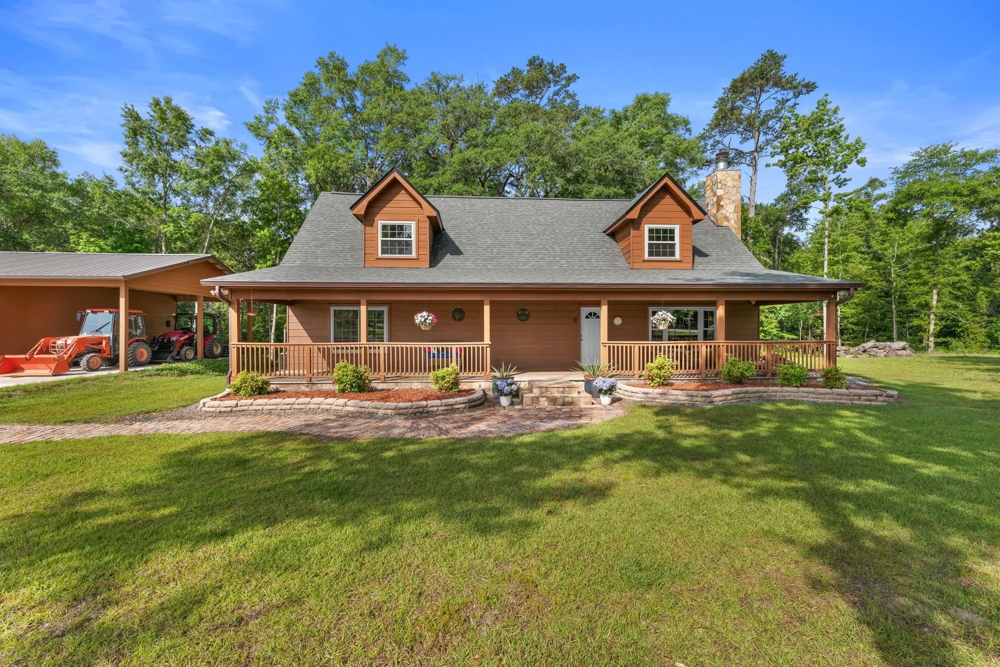 11274-11280 Old Federal Road Quincy, FL 32351 - Photo 55 of 60