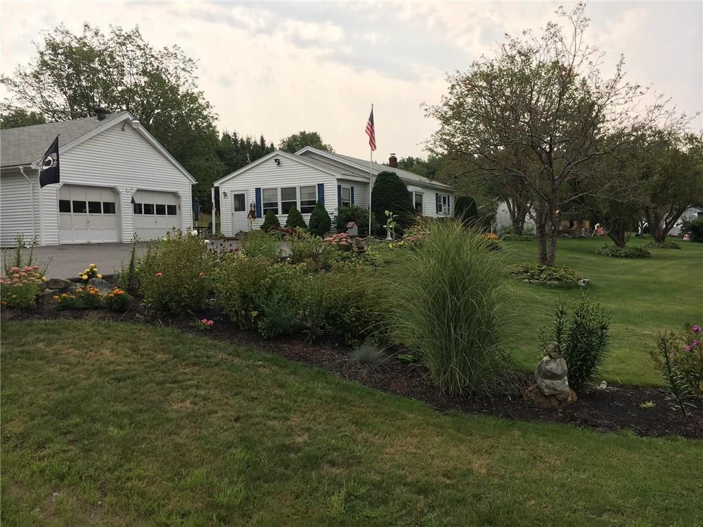 1152 Alexander Reed Road Richmond, ME 04357 - Photo 15 of 30 Photo