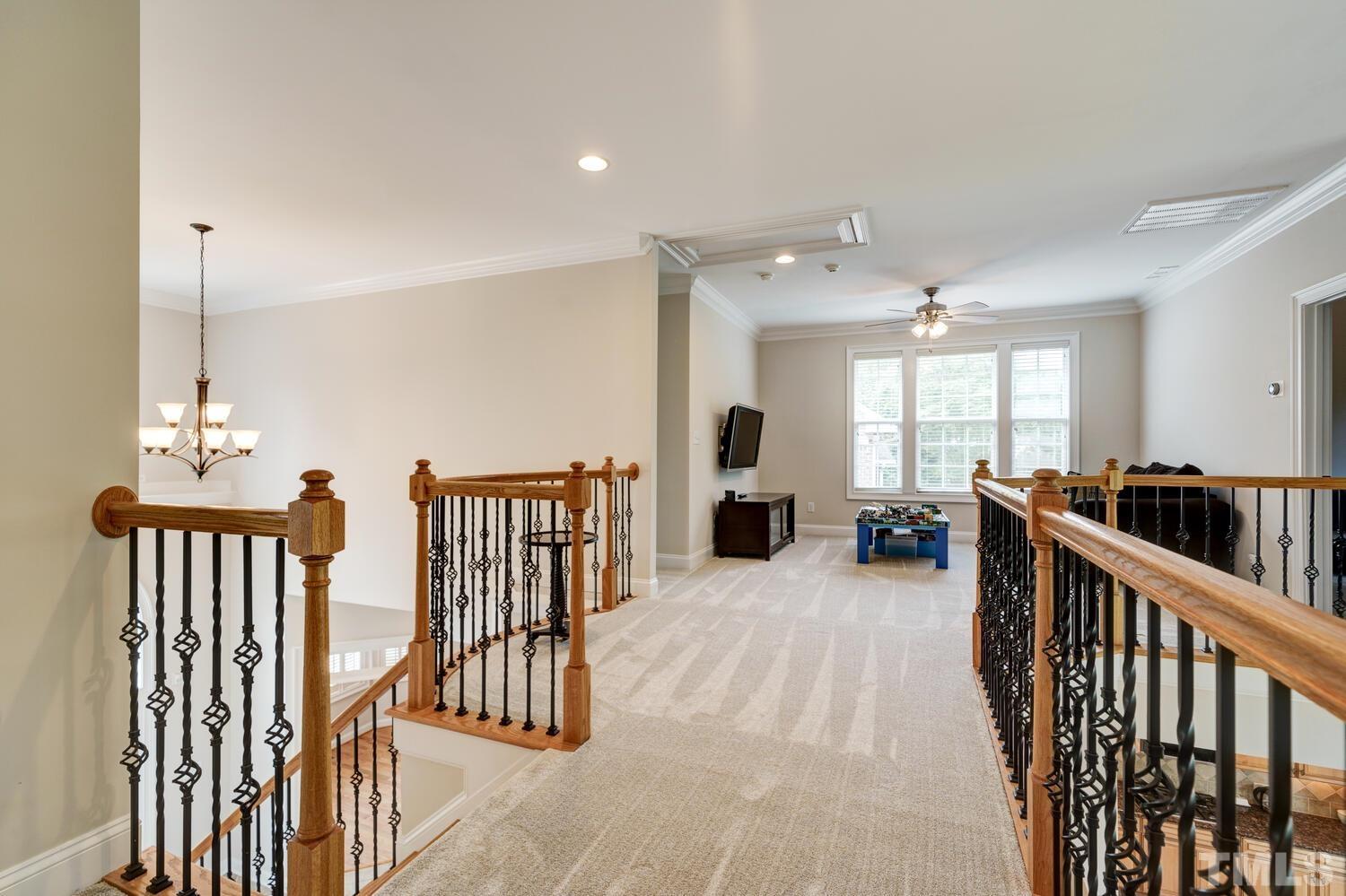 3907 Morvan Way Raleigh, NC 27612 - Photo 29 of 69