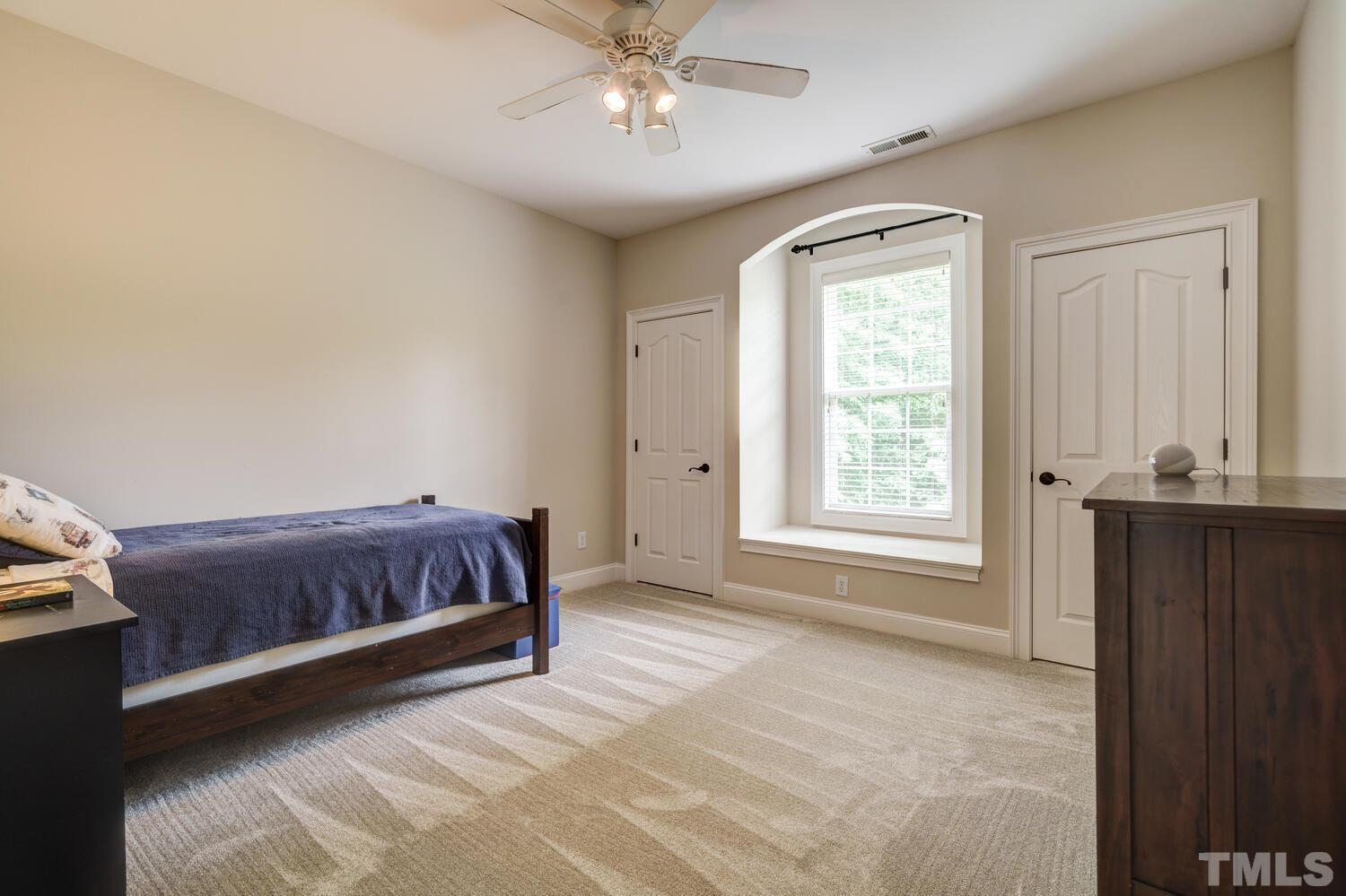 3907 Morvan Way Raleigh, NC 27612 - Photo 36 of 69