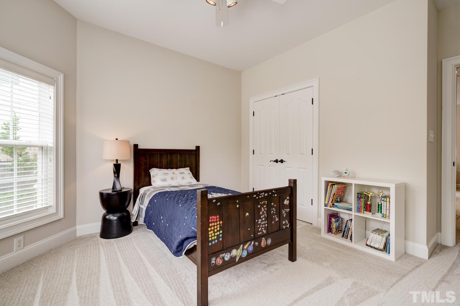 3907 Morvan Way Raleigh, NC 27612 - Photo 37 of 69