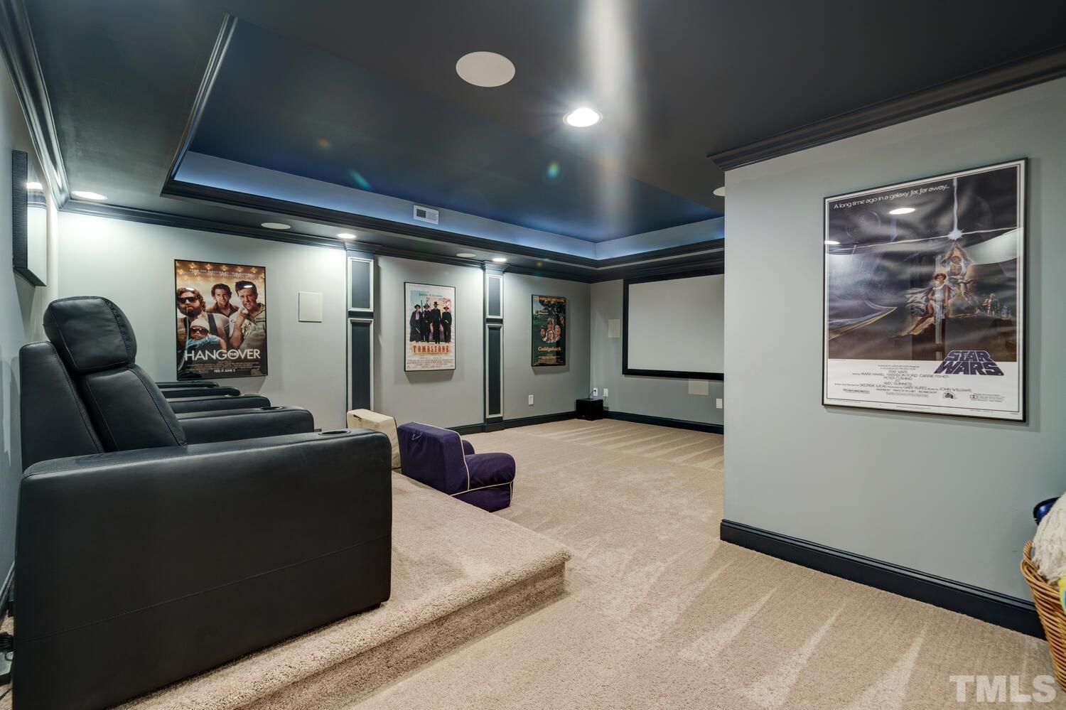 3907 Morvan Way Raleigh, NC 27612 - Photo 42 of 69 a living room with furniture and a window